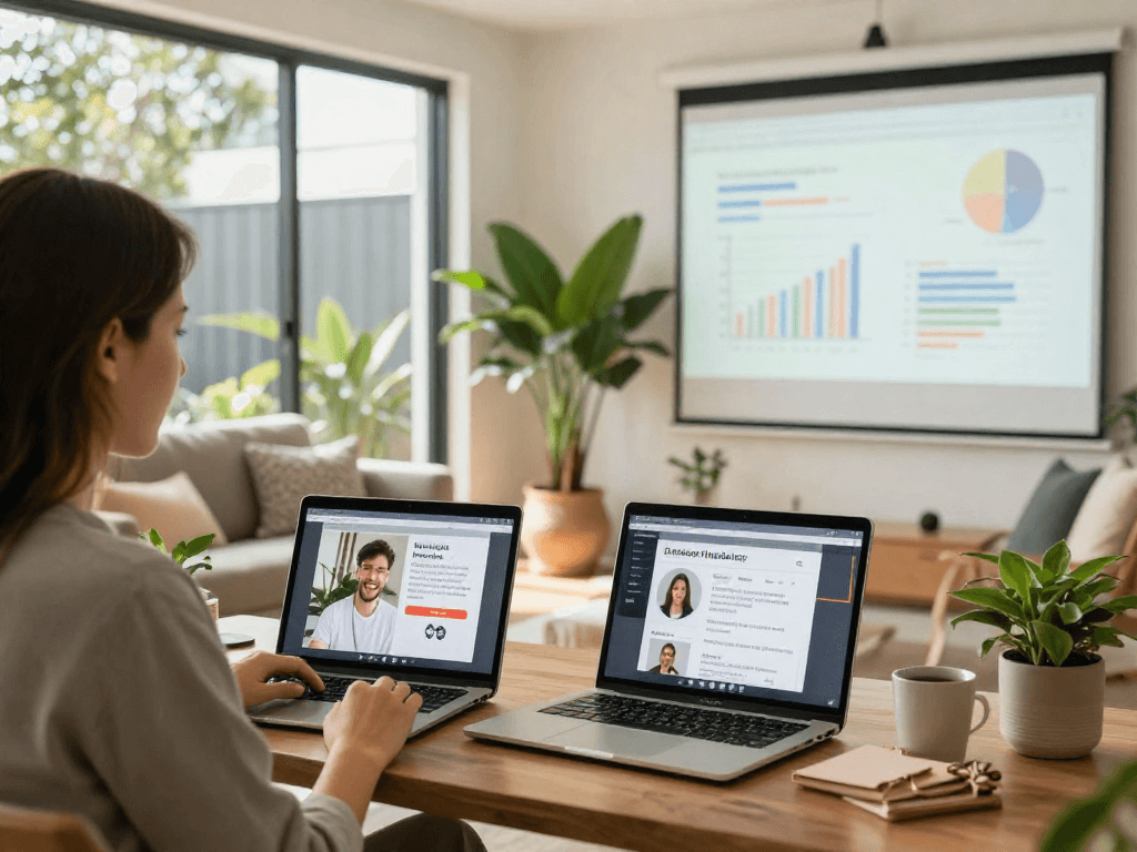 Explore how the best Perth Airbnb management company can optimise your rental experience with expert guidance.