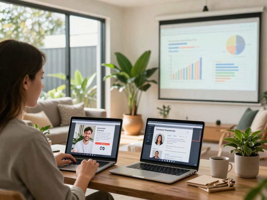 Explore how the best Perth Airbnb management company can optimise your rental experience with expert guidance.