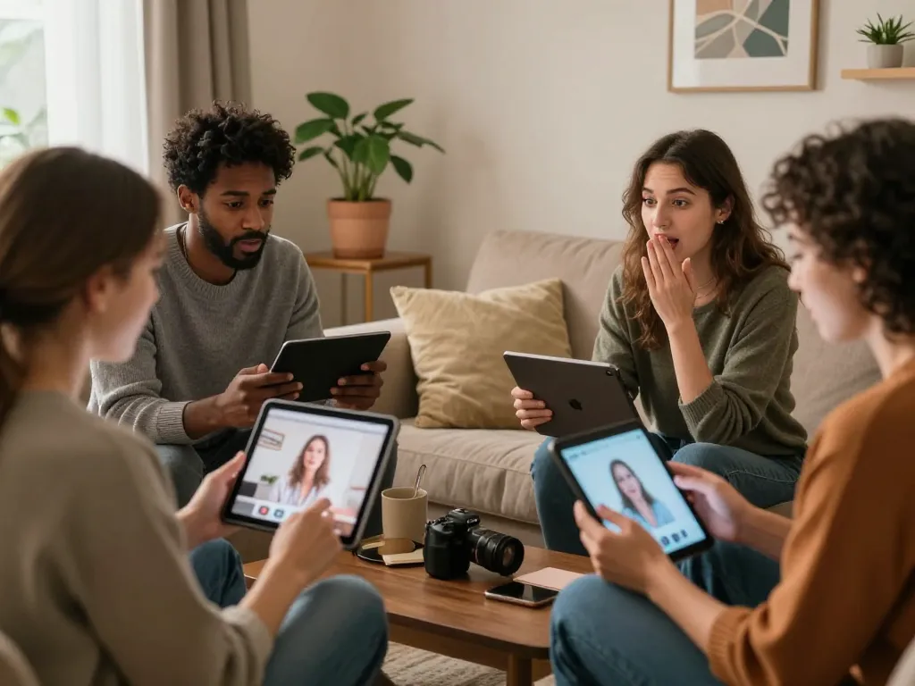 Expert Tips for Engaging in Safe and Fun Sexchat in 2026
