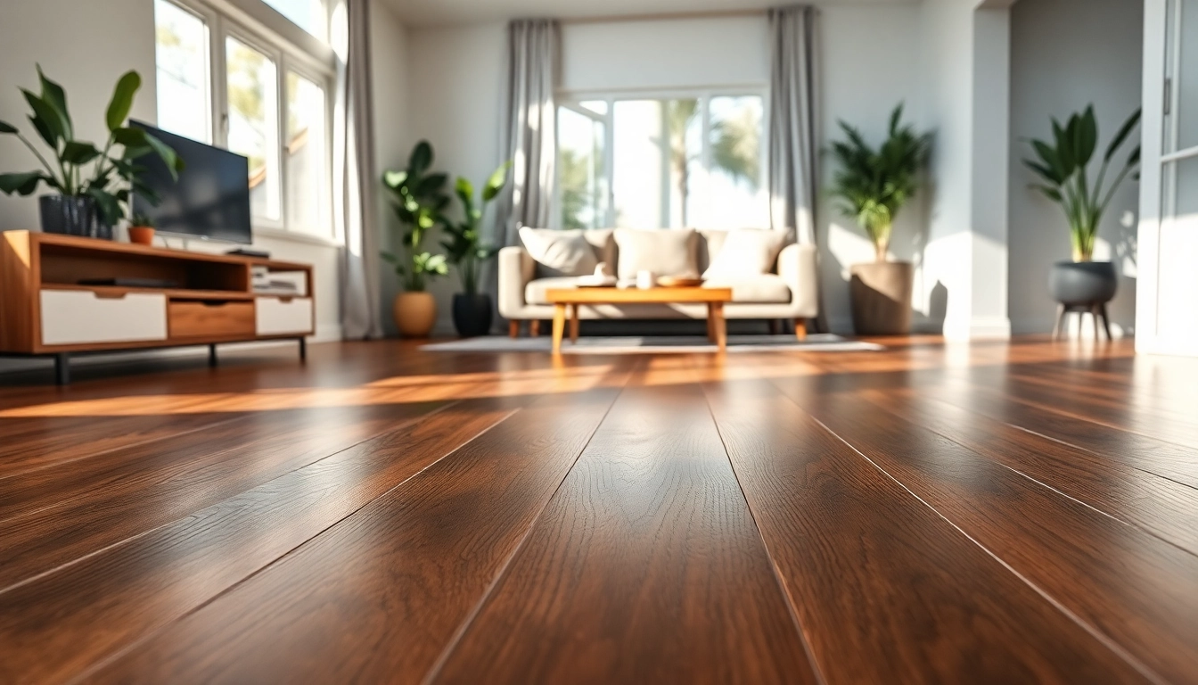 Find Quality Vinyl Flooring Near Me for a Stunning Home Upgrade