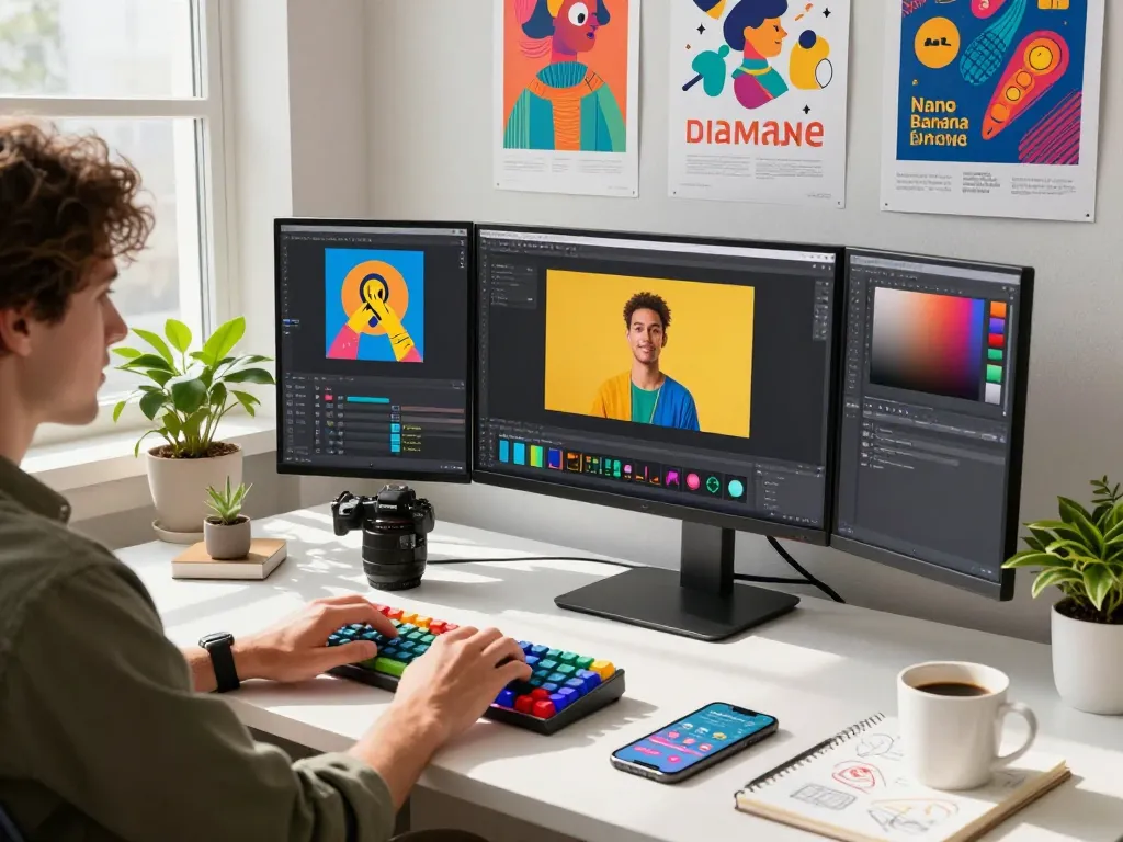 Mastering Nano Banana AI: 5 Essential Tips for Creators in 2026