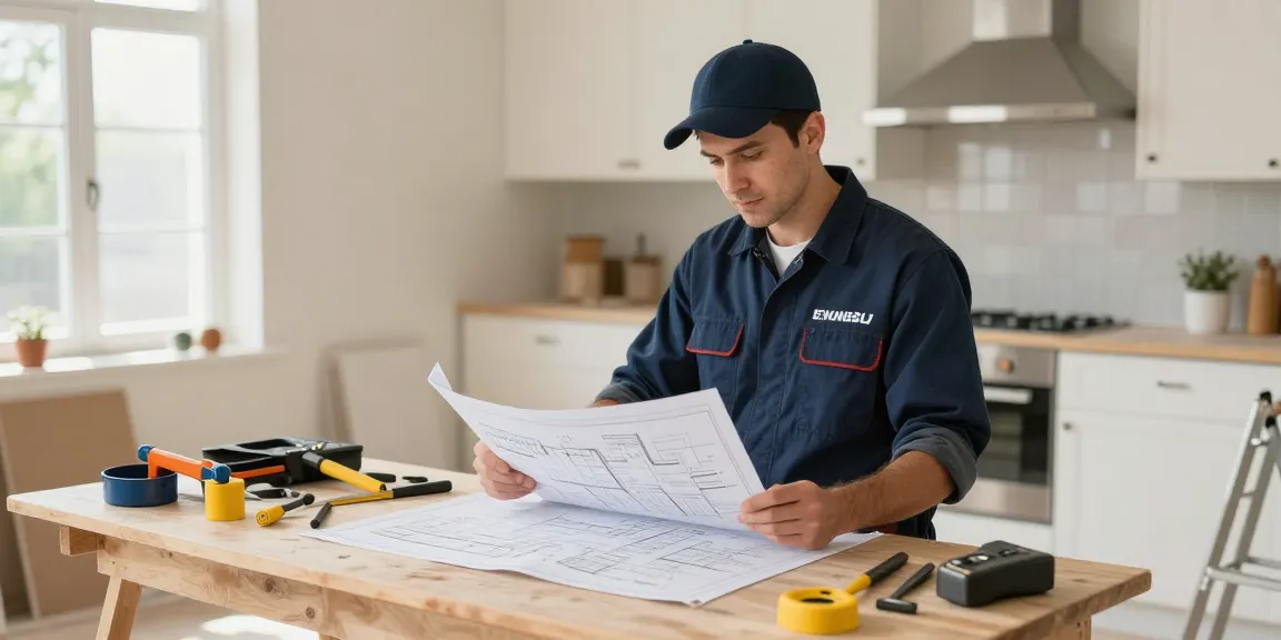 Experience the trusted services of linkvip66, your local expert contractor for quality home renovations.